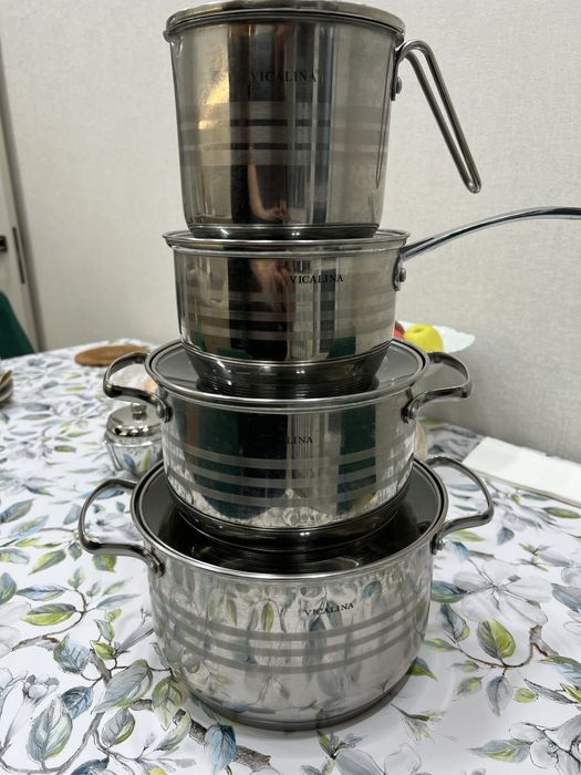 Продам посуду для кухни