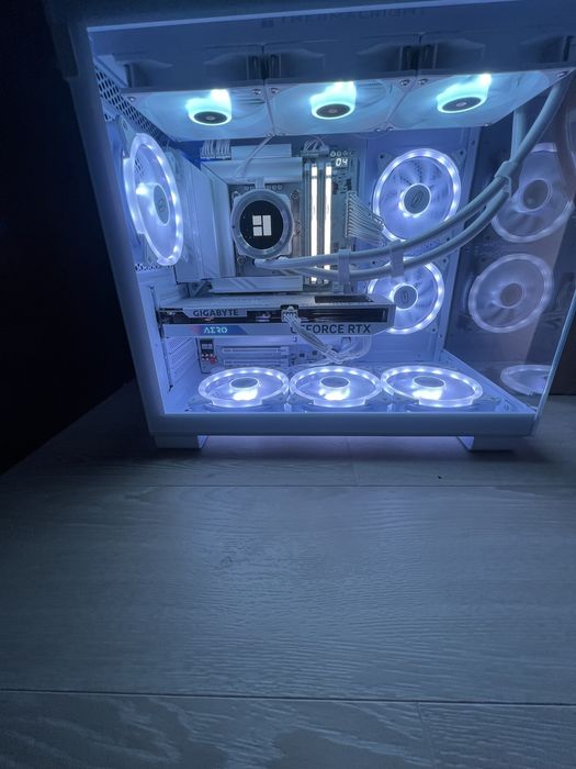 Calculator gaming cititi descrierea!!!