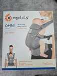 ергономична раница ergobaby omni breeze