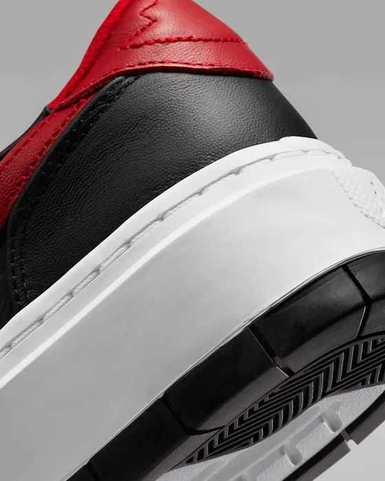 Nike - Air Jordan 1 Elevate Low №39,40 Оригинал Код 632