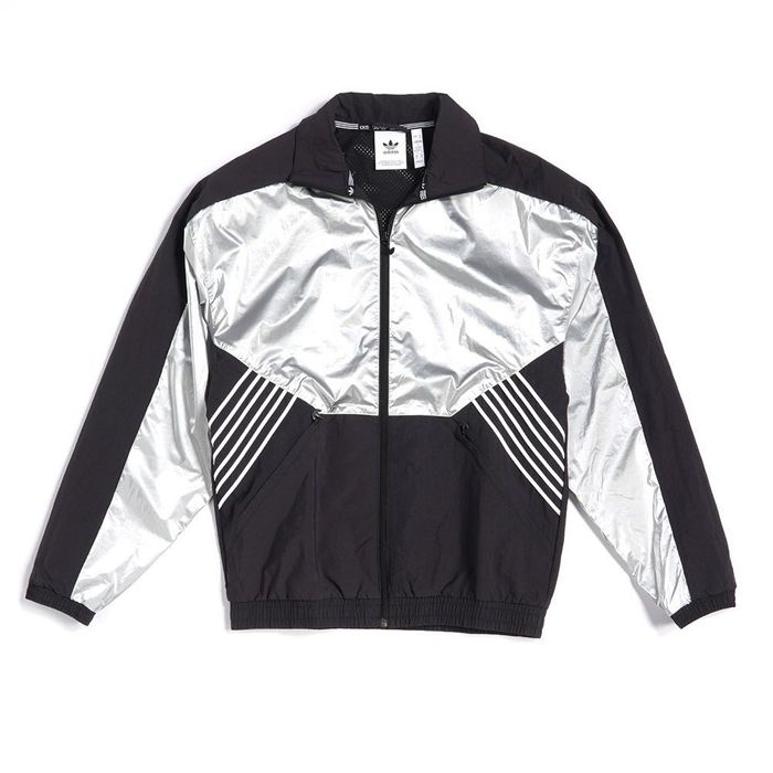 Мъжко горнище : Adidas Originals Tolima 02 Track XS