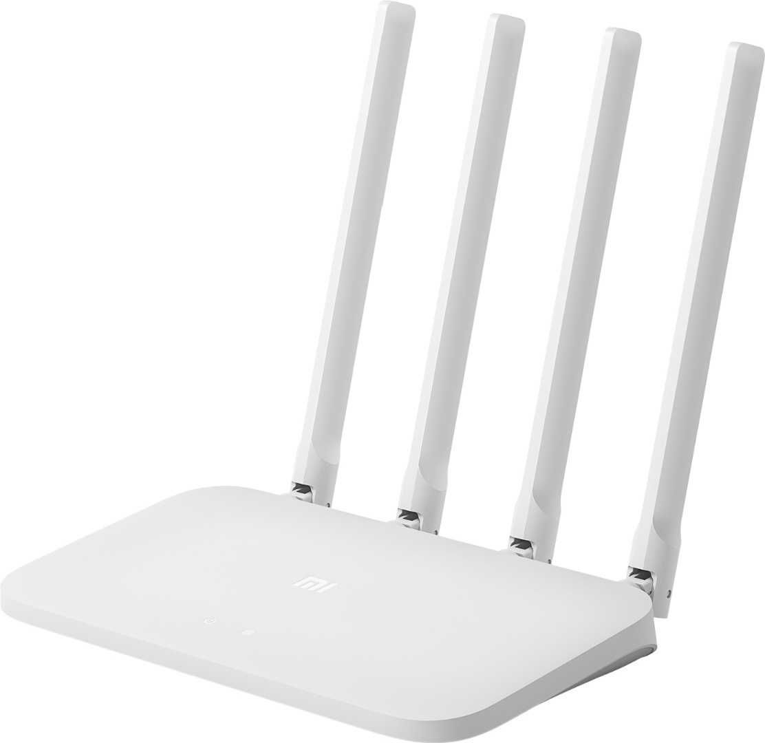 Xiaomi Mi Wi-Fi Router 4A подойдёт для всех помогу настроить
