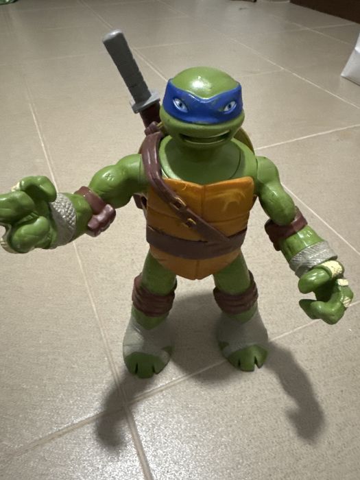 Figurina testoasele ninja