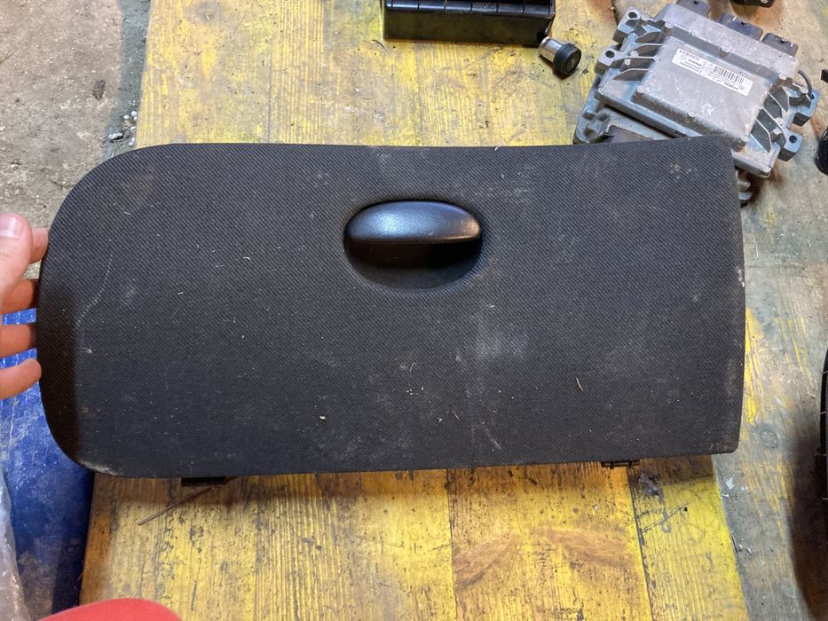 Жабка за Пежо 206 1999- 2005