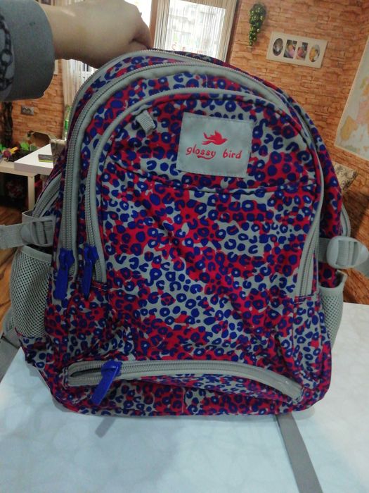 Раниц за училище