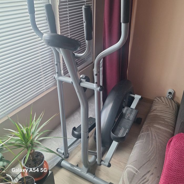 Кростренажор топ спорт