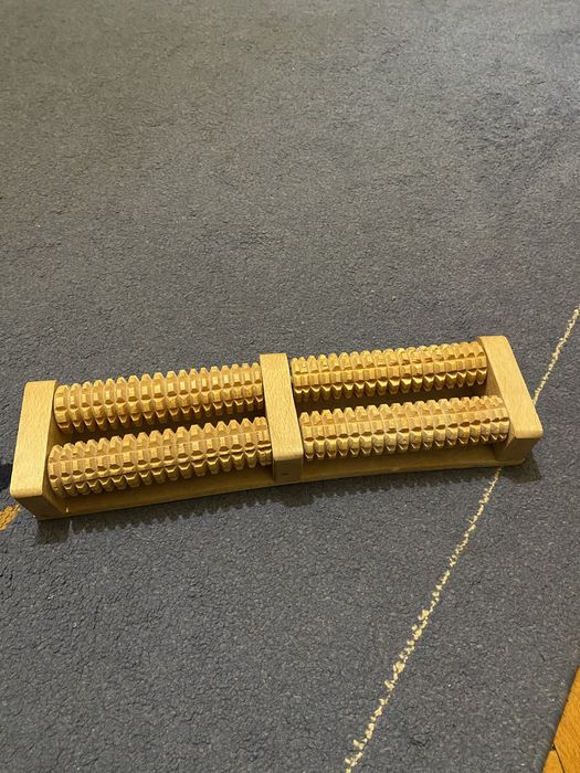 Aparat masaj pt talpile picioarelor presopunctura