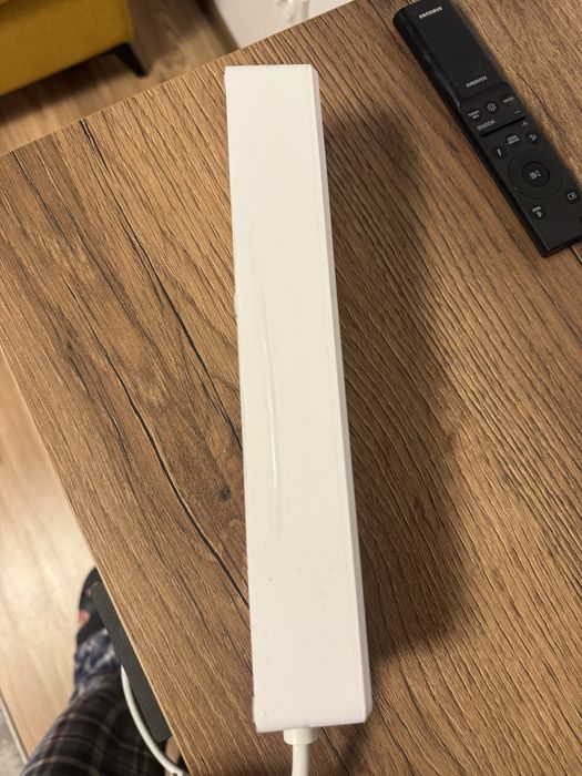 Prelungitor smart Tellur, 3 Prize, 4 x USB, 2200W, 10A, 1.8m