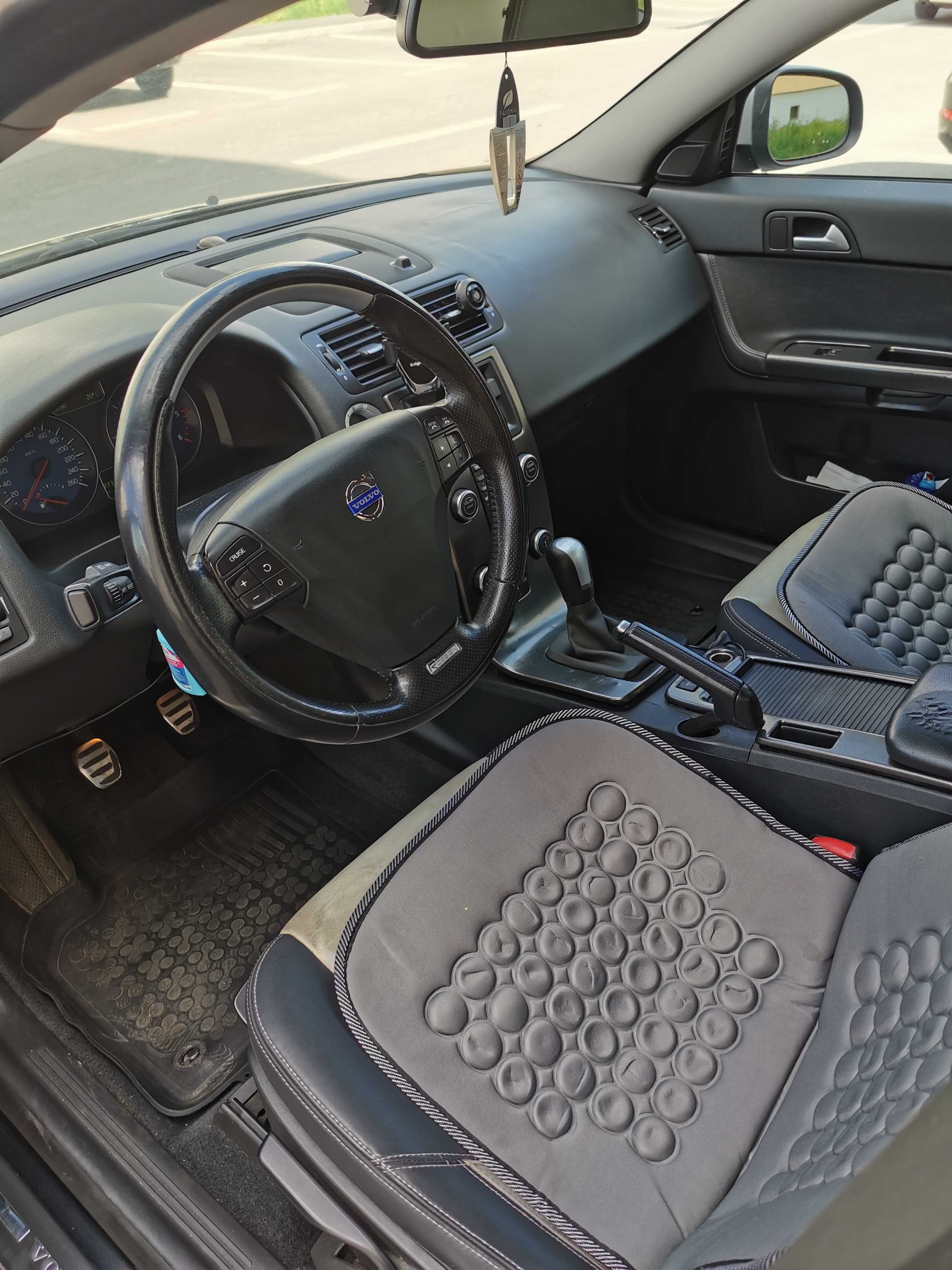Volvo s40 d 2012 multiple îmbunătățiri