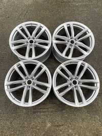 джанти 21" Audi RS6 / S8 / S5 / SQ / RSQ ауди с6 рс6 с8 5x112 S-line