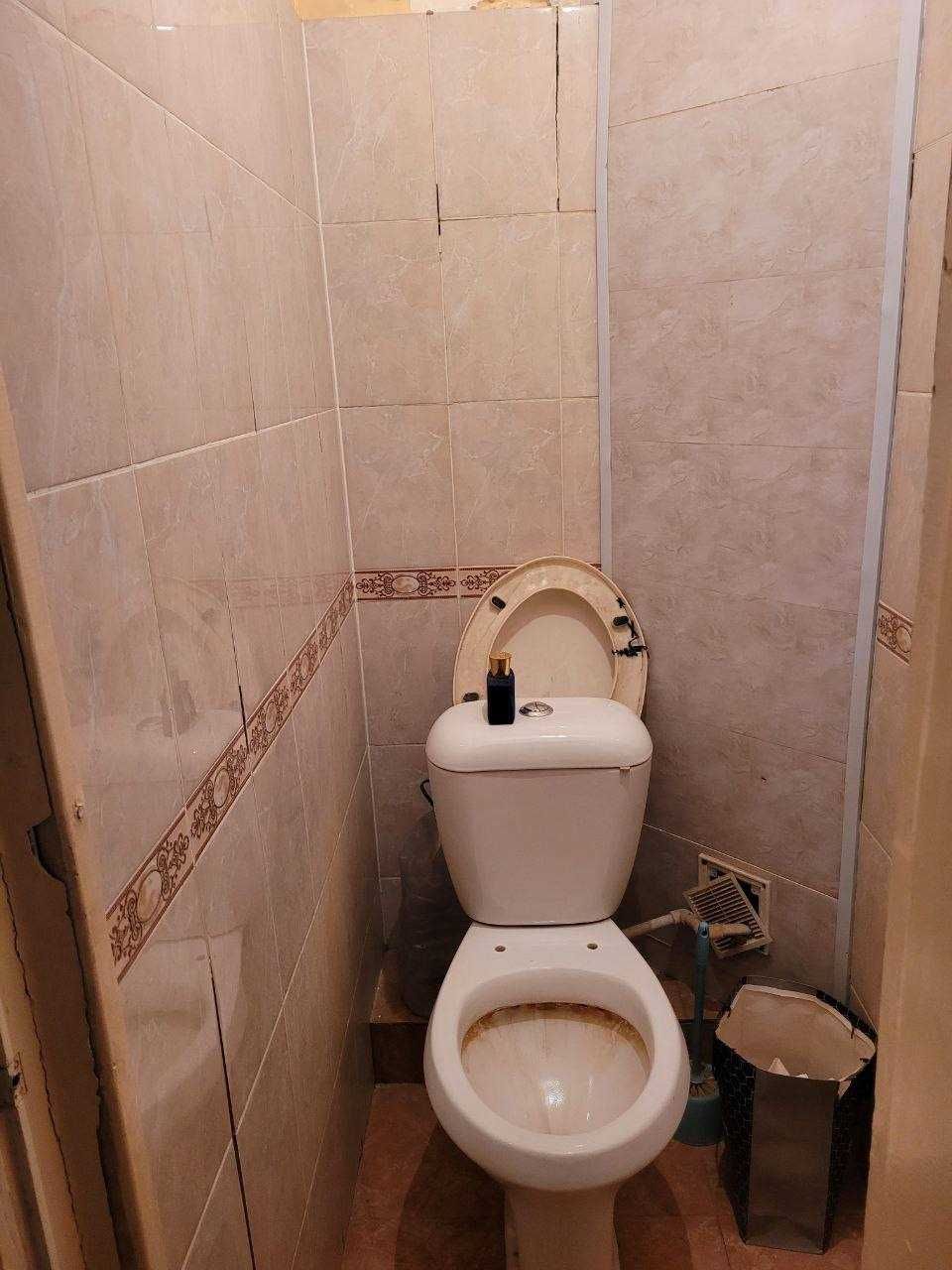 Kvartira ijaraga beriladi