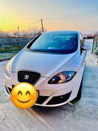 Seat Altea 2012 automata 1.6 , 105CP