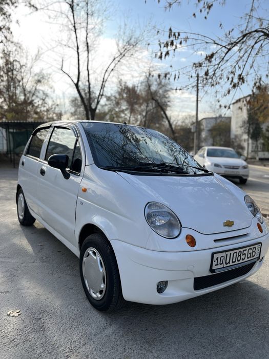 Срочно! Матиз мх