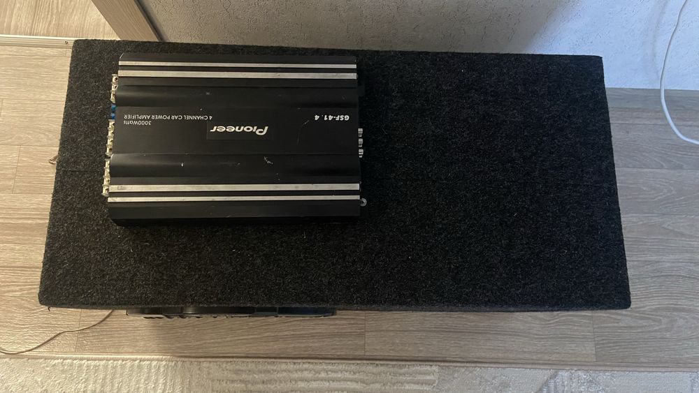 Продается буфер!