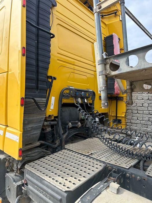 Volvo FH EEV Vând anasamblu  Volvo EEV 500