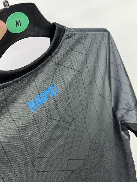 Tricou de fotbal Napoli