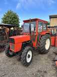 Tractor Universal 550 DT recent adus