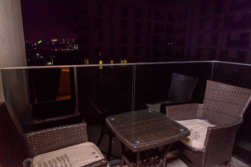 Apartament premium regim hotelier Plaza Residence Bucuresti