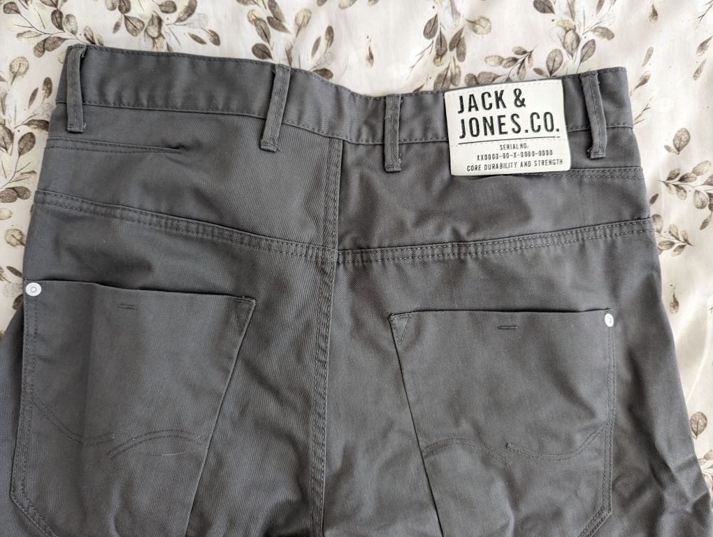 Jack and Jones М размер
