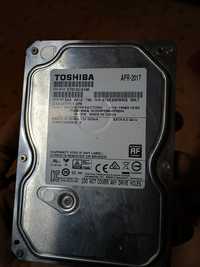 Hard disk 1tb Toshiba
