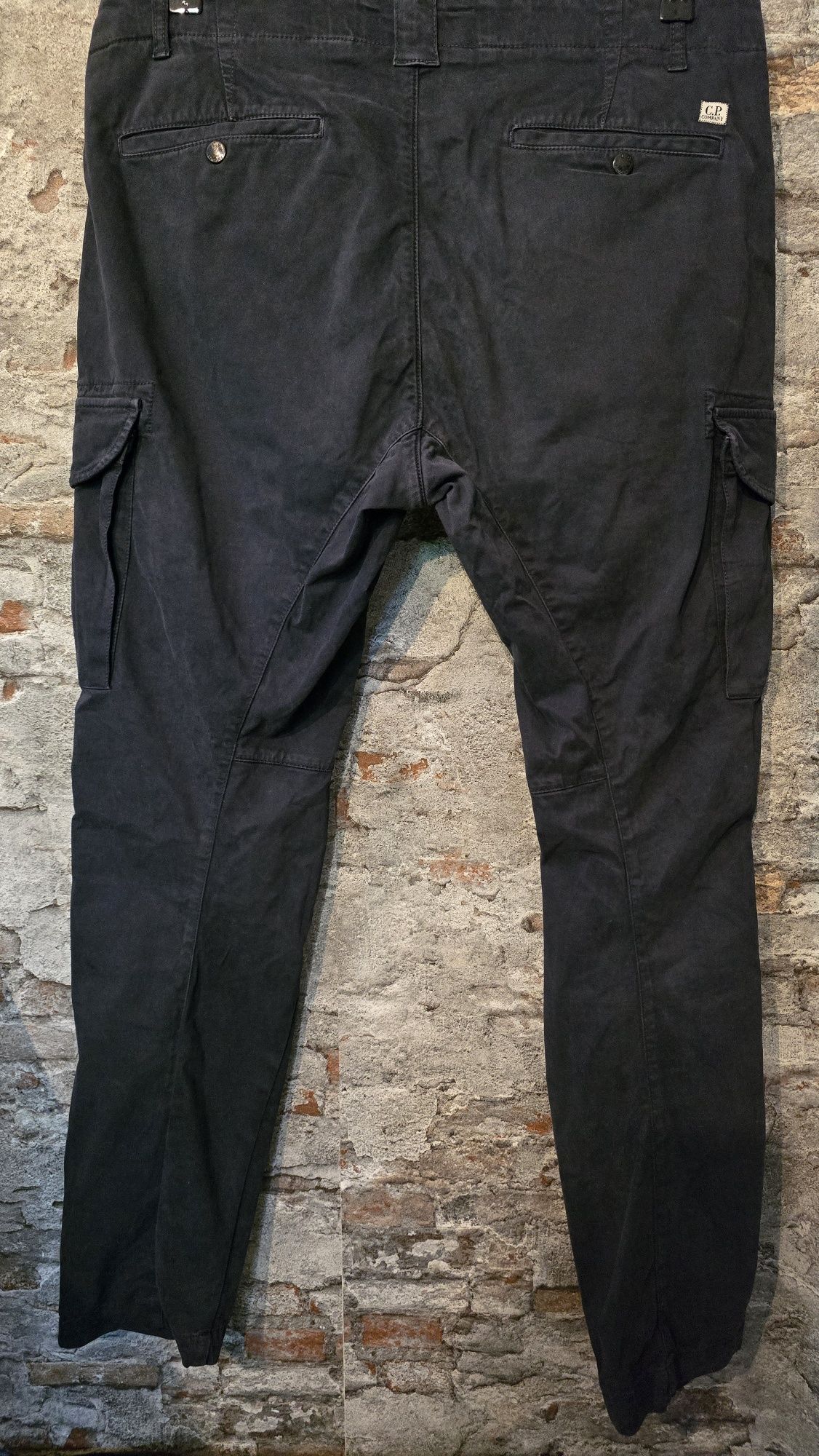 C.p company pants