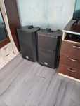 Boxe active Mag 115AS