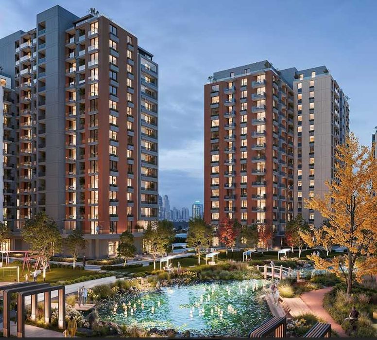 Инвестиция, Мирабадский район со скидкой 30% 1 ком. 32 тысяч (НБ)