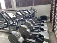 Stepper  wave Technogym excite