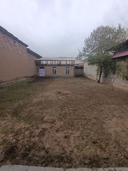Uy sotaman keliwtirilgan xolatda