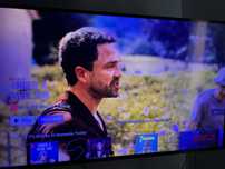 Led TV Samsung 55 inch KU6072