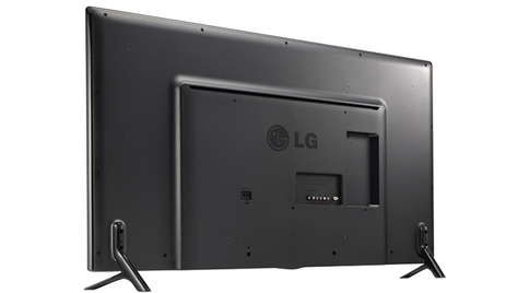 Телевизор LG 42 LB552v. Срочно!