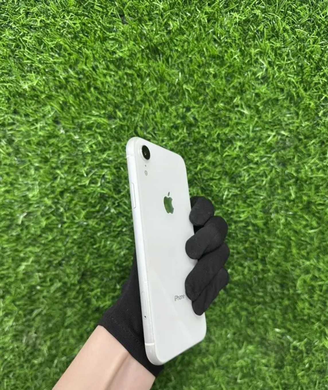 iPhone xr 64gb ideal, aybi yoq