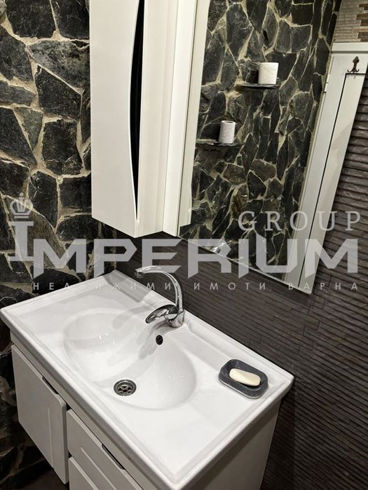 Дава се под наем Двустаен апартамент в Варна, Център - 55 кв.м за 408 € - Снимка #10