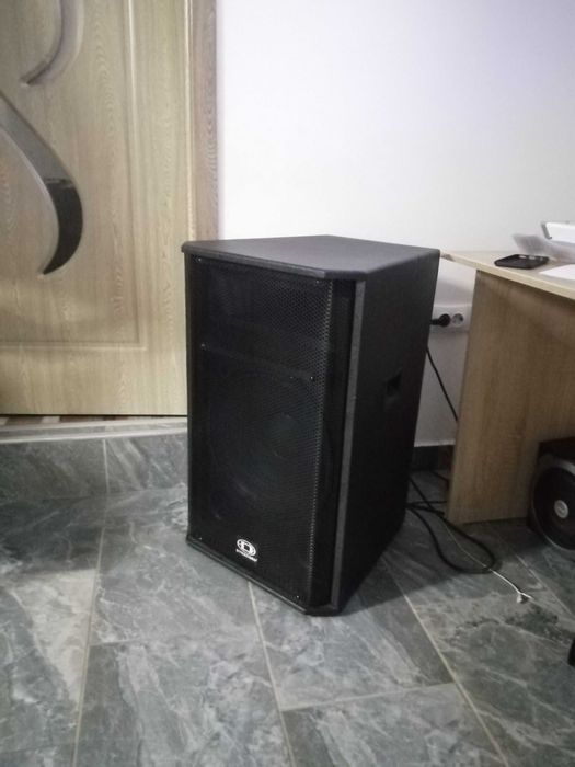 Boxe pasive 800watt