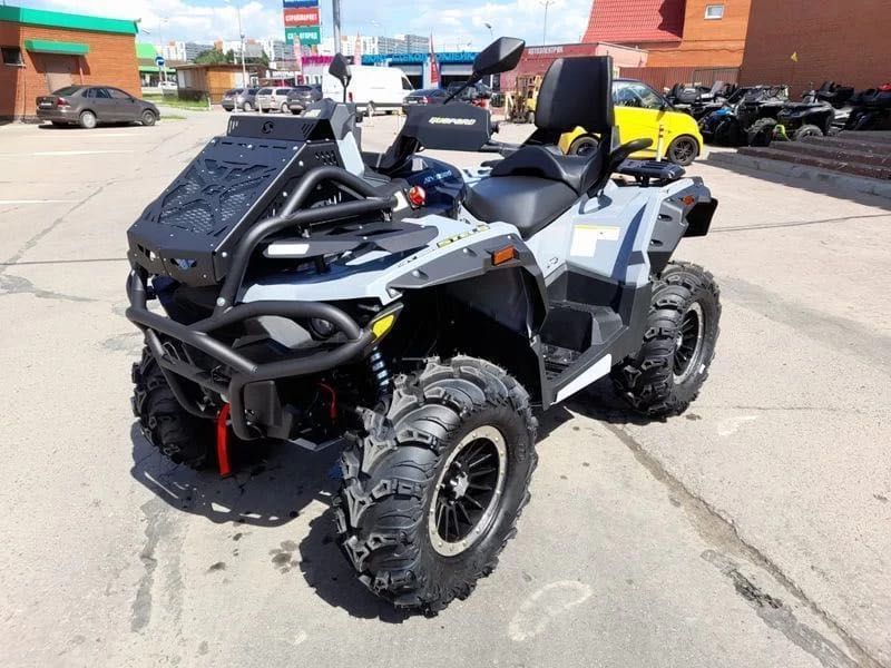 Stels ATV 850 (PE) Guepard 2.0 K02 EPS