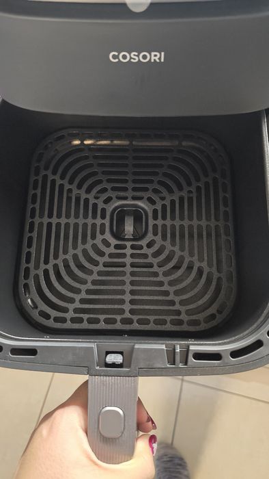 Cosori фритюрник Airfryer НОВ