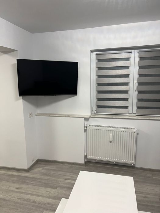 Apartament nord L uri