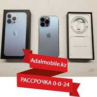 Б/У Apple iPhone 13 Pro 1024 гб. Есть рассрочка. Adalmobile