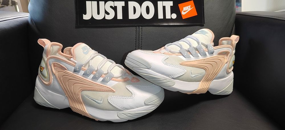 Nike Zoom 2K,номер 38