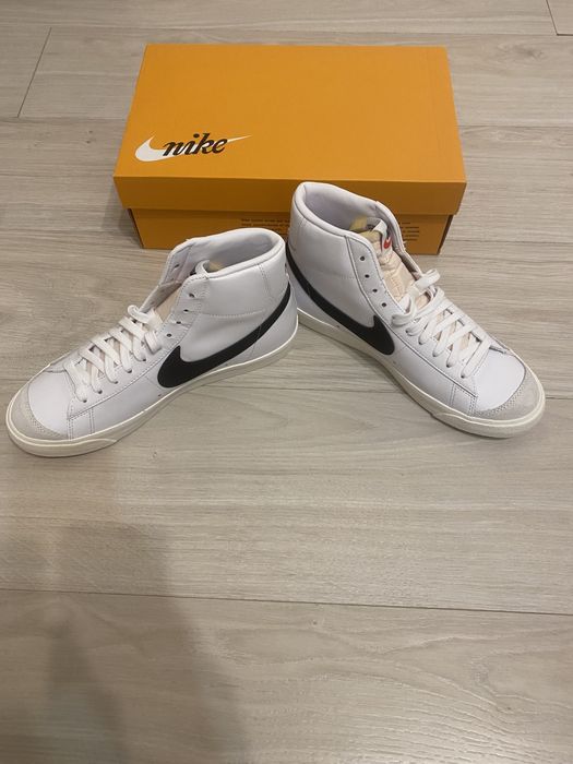Nike Blazer Mid 77 Vntg