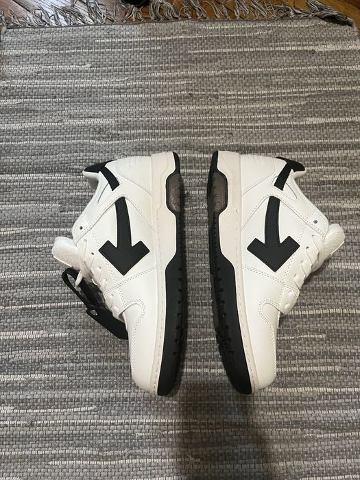 Off-White Out of Office marimea 43