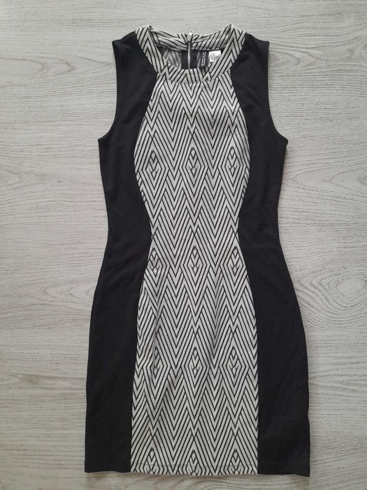 Официални черни рокли