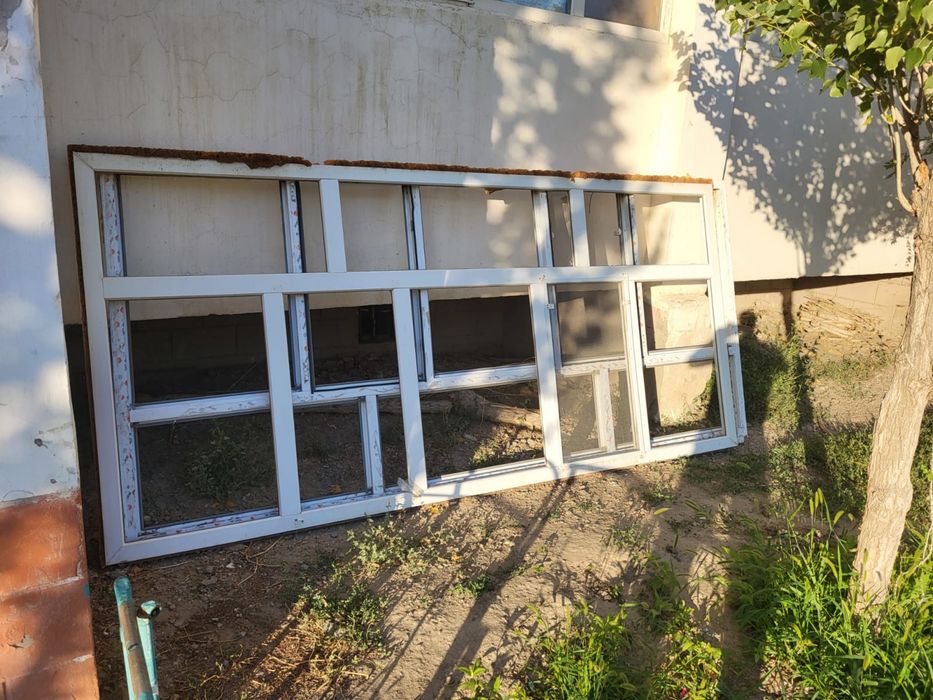 Балкон терезе