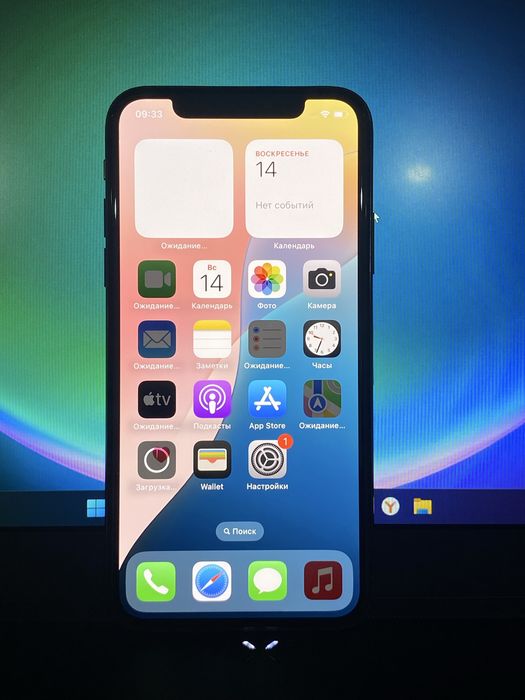 Iphone XS память 64ГБ