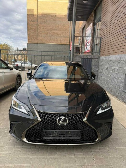 Продам Лексус ЕS250