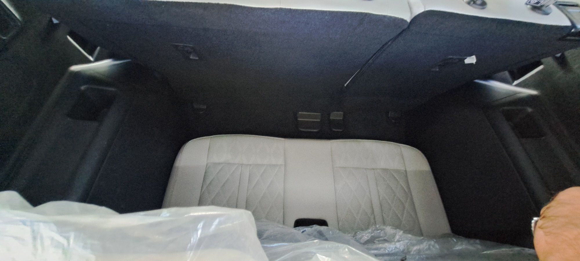 JETOUR X70 PLUS 1,6 Full позиция 2023 - 14 минг  пробег + пропан