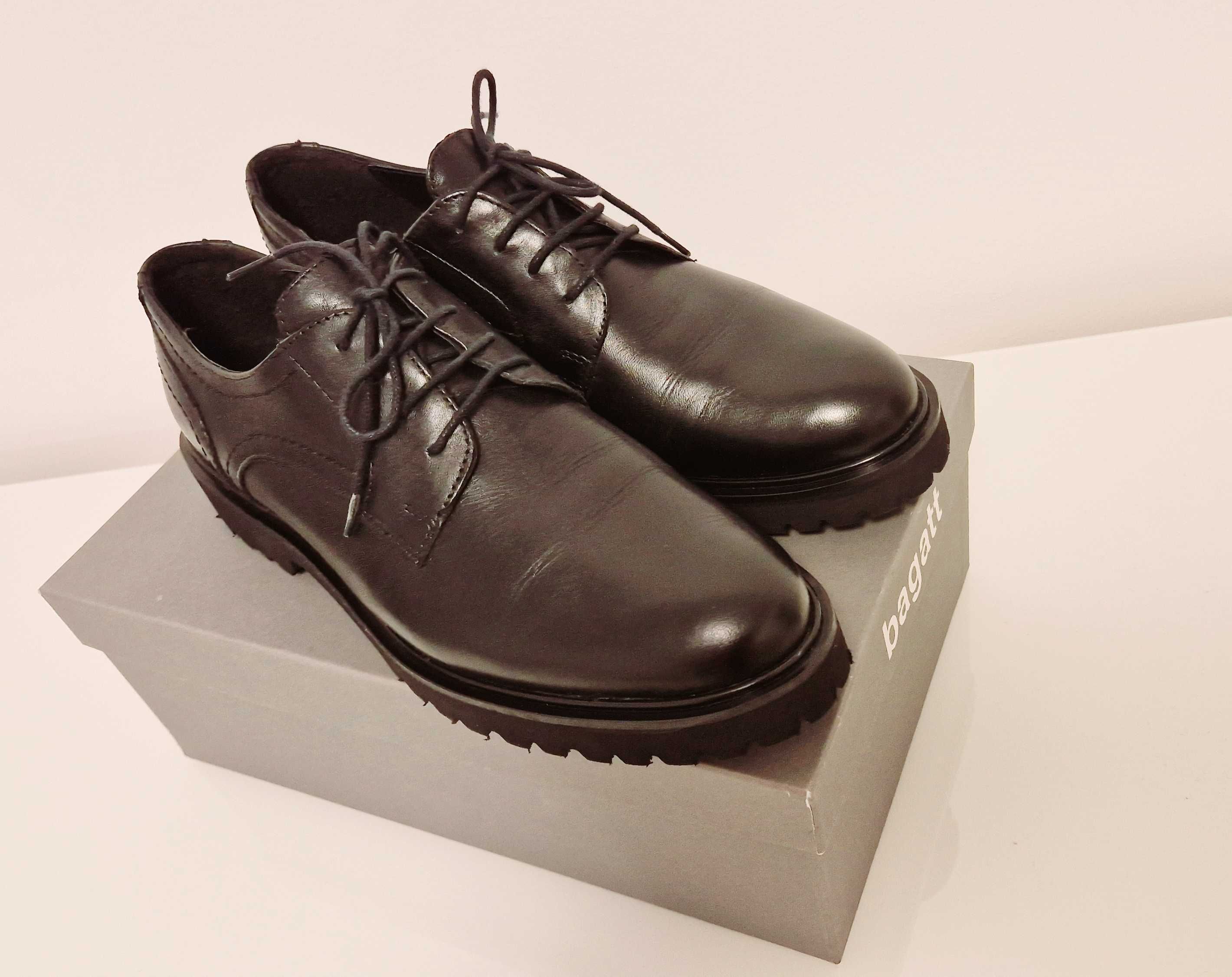Pantofi damă Bagatt, 39