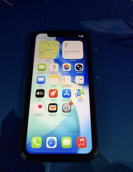 Vând Iphone 11 128gb