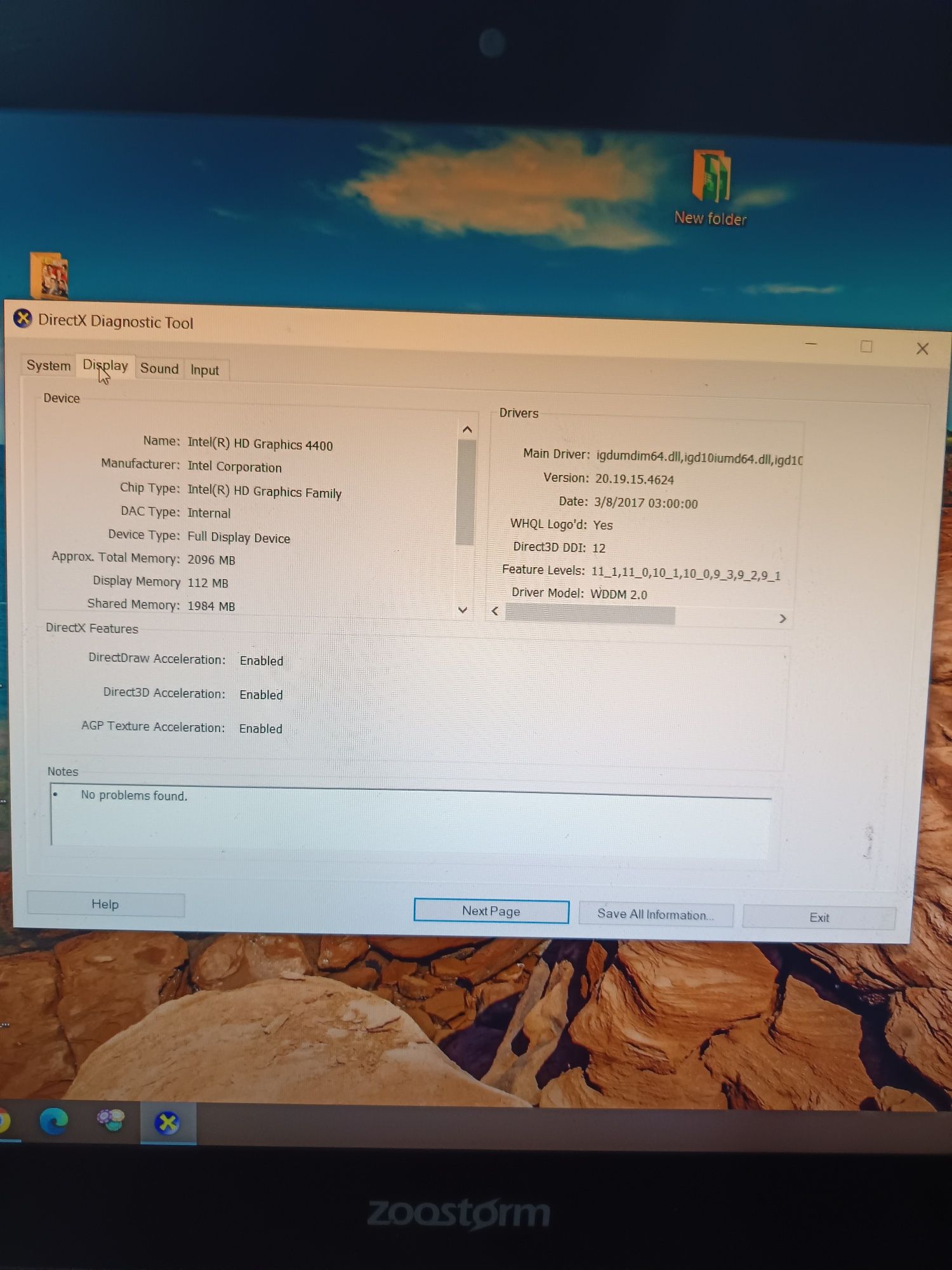 Vând  Urgent tv Smart diagonala 108 Vortex, și un  All In One