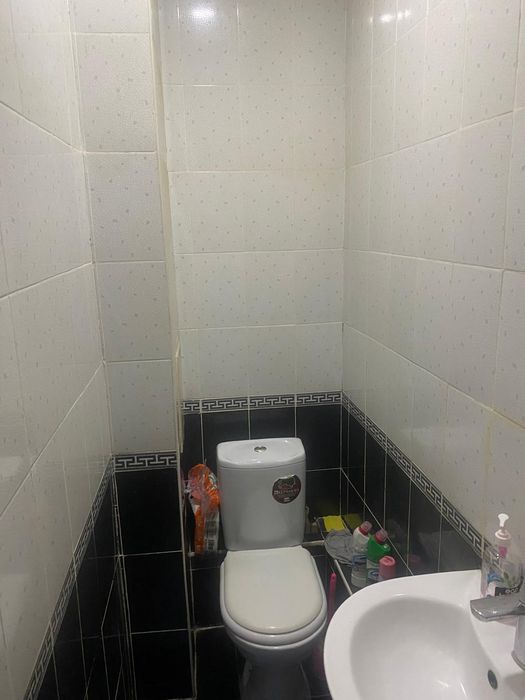 СЕРГЕЛИ 7 - продаётся квартира рядом с 300 школой  4/4/9 100м2